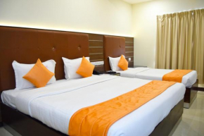 Thiviyam Airport Hotel